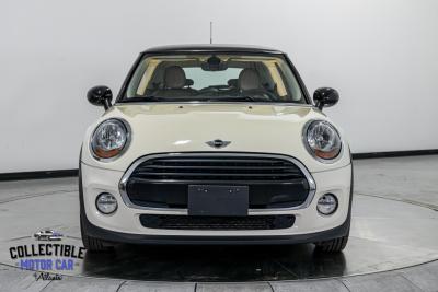 2018 Mini COOPER