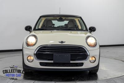 2018 Mini COOPER