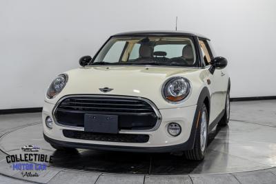 2018 Mini COOPER
