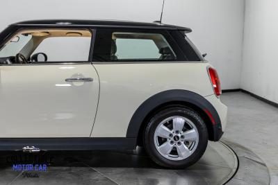 2018 Mini COOPER