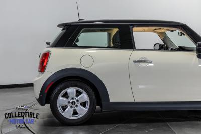 2018 Mini COOPER
