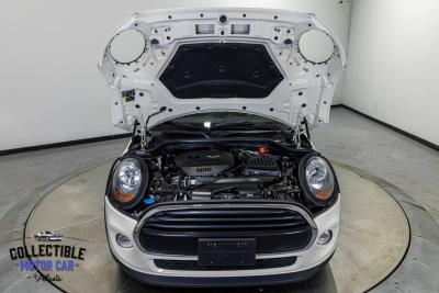 2018 Mini COOPER