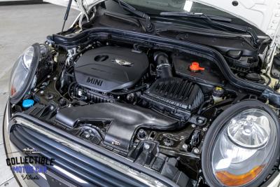 2018 Mini COOPER