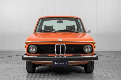1974 BMW 2002 