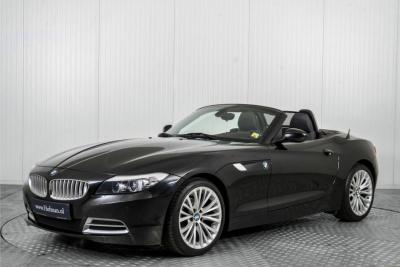 2009 BMW Z4