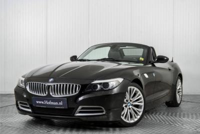 2009 BMW Z4