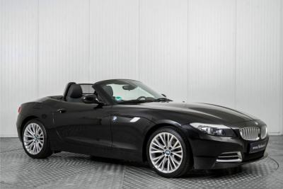 2009 BMW Z4