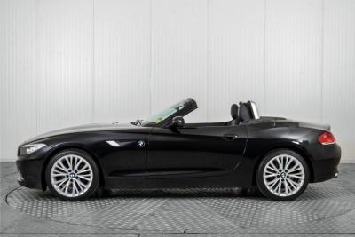 2009 BMW Z4