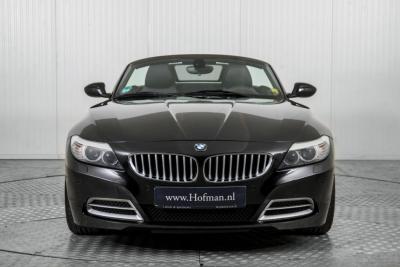 2009 BMW Z4