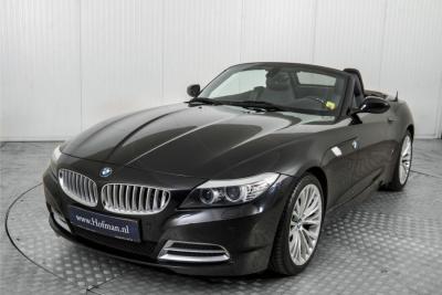 2009 BMW Z4
