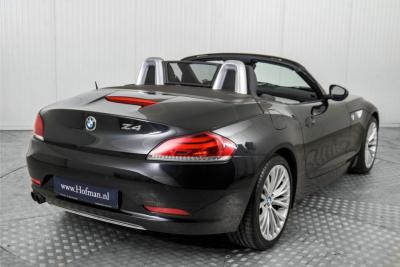 2009 BMW Z4
