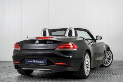 2009 BMW Z4