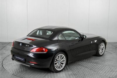 2009 BMW Z4