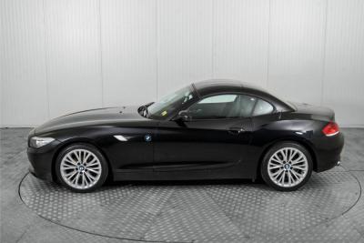 2009 BMW Z4