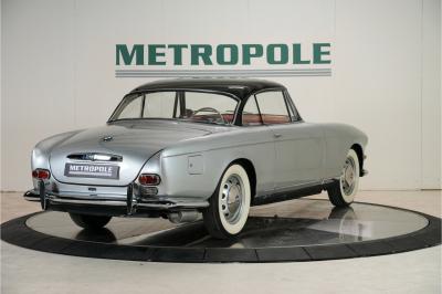 1958 BMW 503