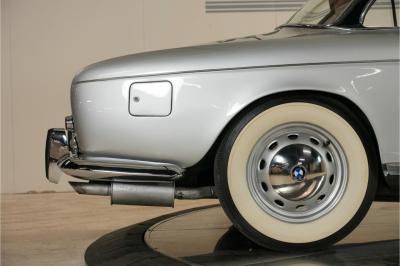 1958 BMW 503