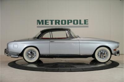 1958 BMW 503