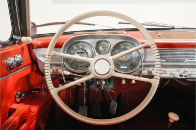 1958 BMW 503