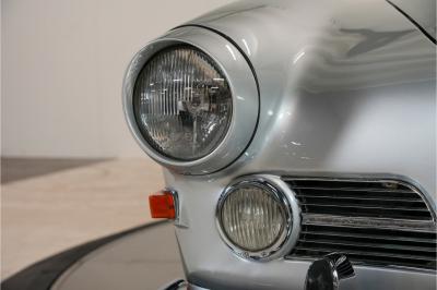 1958 BMW 503