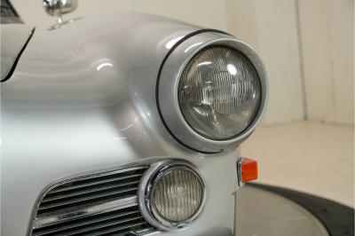 1958 BMW 503