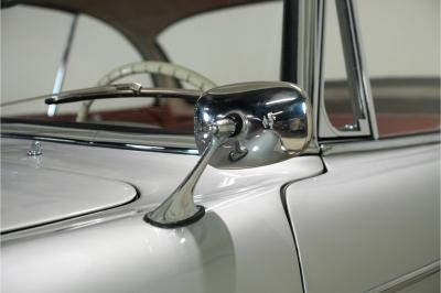1958 BMW 503