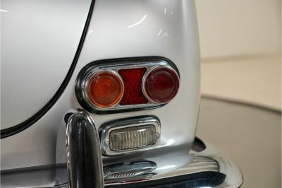 1958 BMW 503