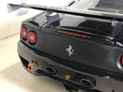 2002 Ferrari 360