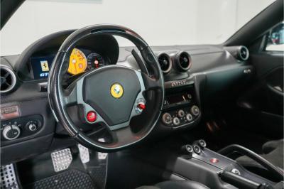 2011 Ferrari 599