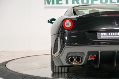 2011 Ferrari 599