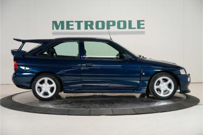 1995 Ford Escort