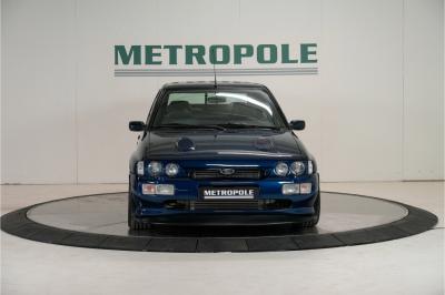 1995 Ford Escort