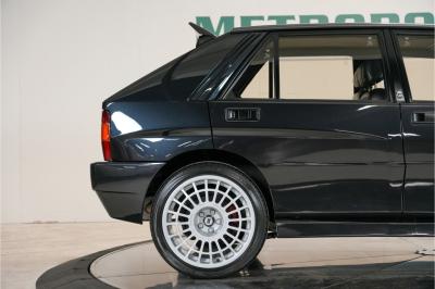 1992 Lancia Delta