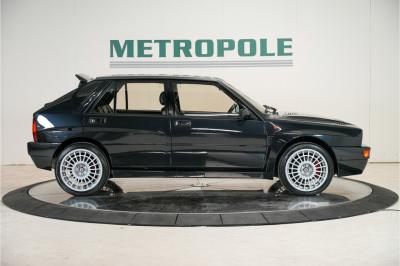 1992 Lancia Delta