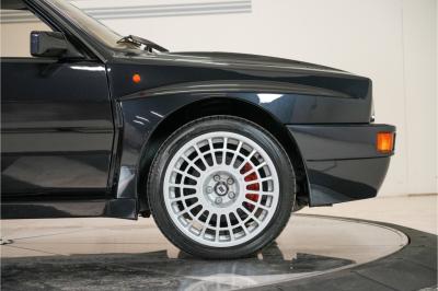 1992 Lancia Delta