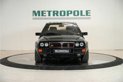 1992 Lancia Delta