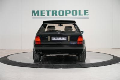 1992 Lancia Delta