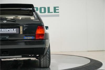 1992 Lancia Delta