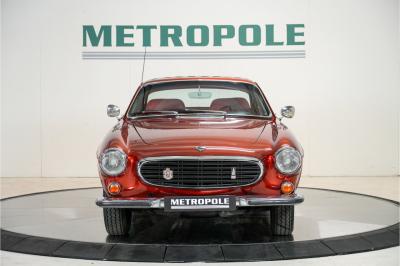 1970 Volvo P 1800 E