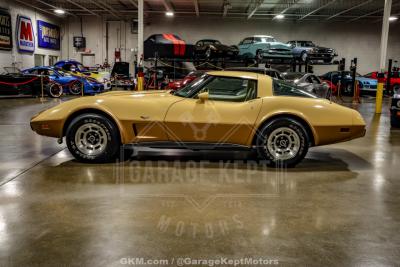 1979 Chevrolet Corvette