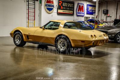 1979 Chevrolet Corvette