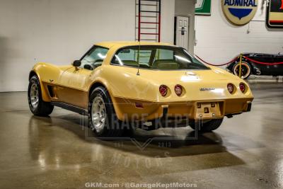 1979 Chevrolet Corvette