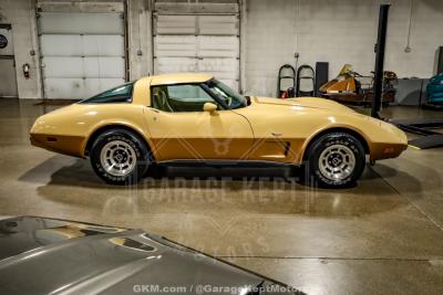 1979 Chevrolet Corvette