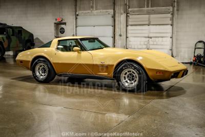 1979 Chevrolet Corvette
