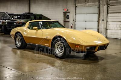 1979 Chevrolet Corvette