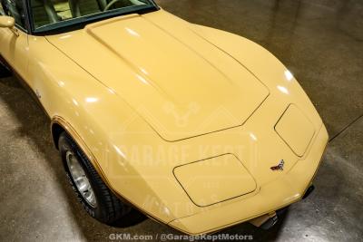 1979 Chevrolet Corvette