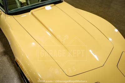 1979 Chevrolet Corvette