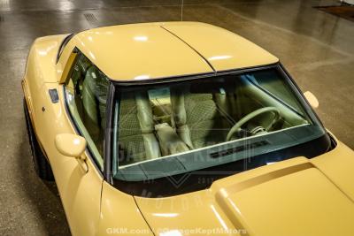 1979 Chevrolet Corvette