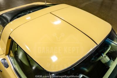 1979 Chevrolet Corvette