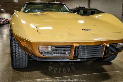 1979 Chevrolet Corvette