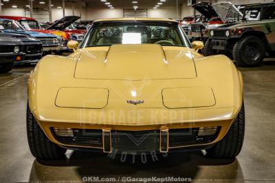 1979 Chevrolet Corvette
